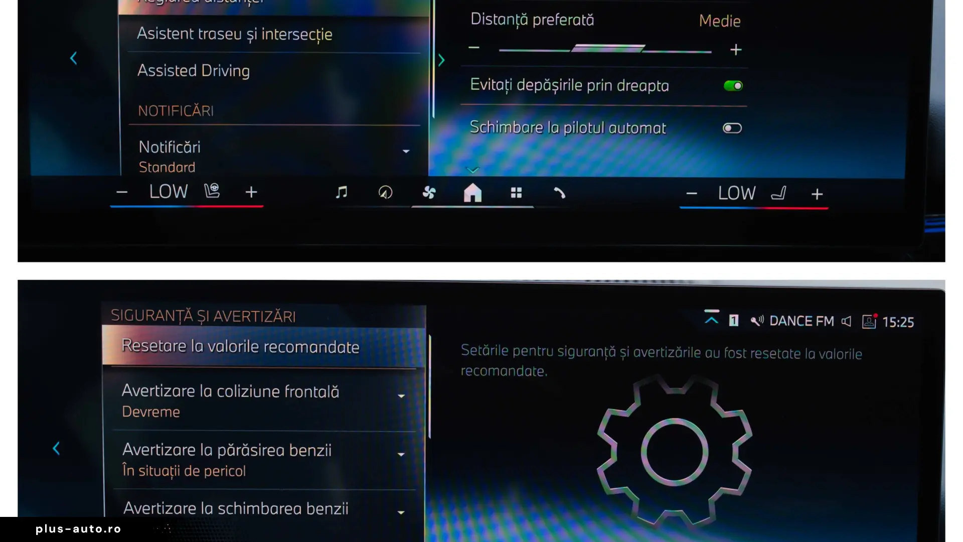 BMW Seria 5 520d M-Sport MHEV