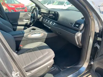 MERCEDES-BENZ GLE 400  AMG HEAD-UP 360 LED PANO BURMESTER