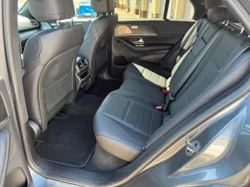 MERCEDES-BENZ GLE 400  AMG HEAD-UP 360 LED PANO BURMESTER