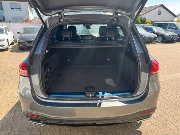 MERCEDES-BENZ GLE 400  AMG HEAD-UP 360 LED PANO BURMESTER