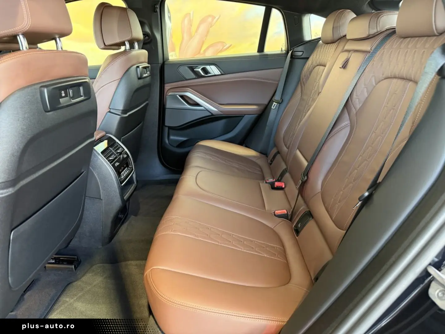 BMW BMW X6 xDr.40 i M Sport KOM ACC LASER HARM HUD K
