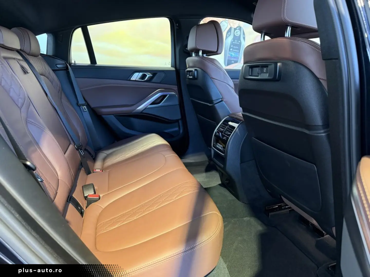 BMW BMW X6 xDr.40 i M Sport KOM ACC LASER HARM HUD K