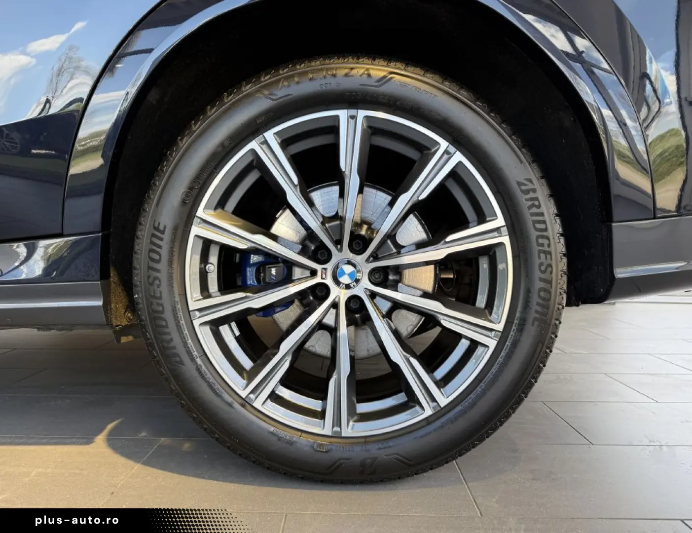 BMW BMW X6 xDr.40 i M Sport KOM ACC LASER HARM HUD K