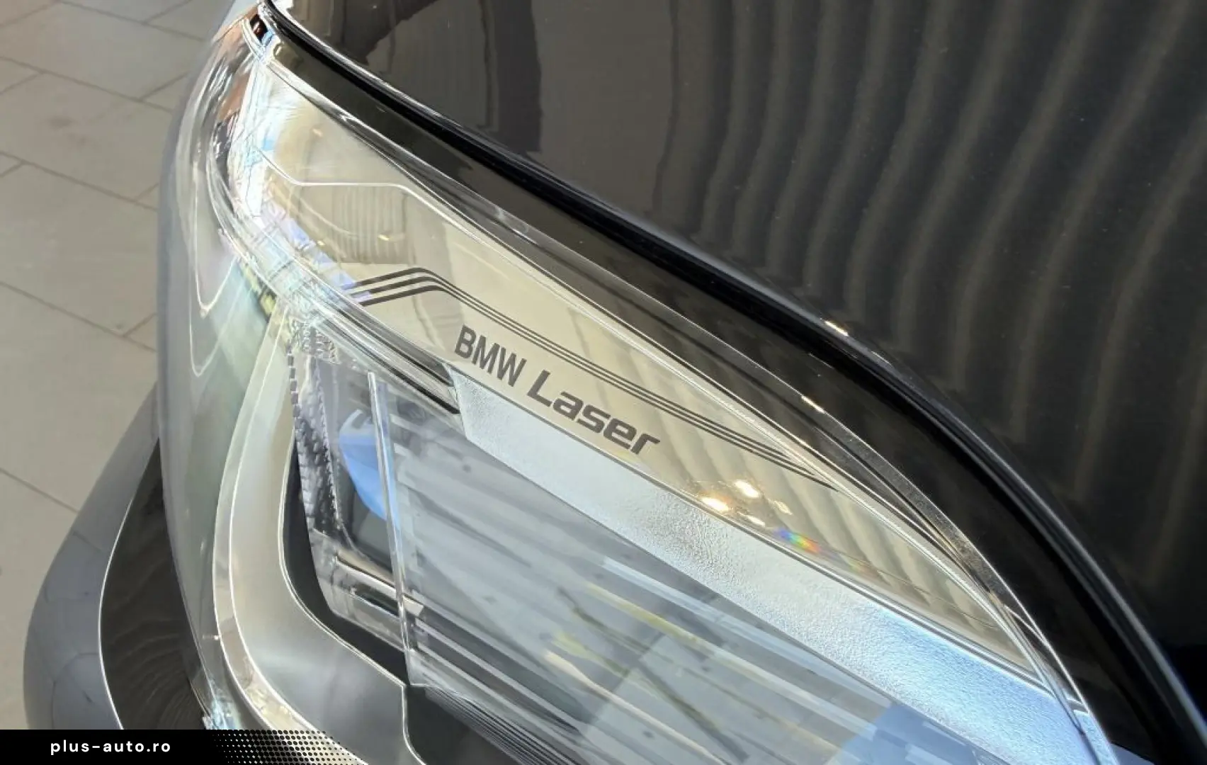 BMW BMW X6 xDr.40 i M Sport KOM ACC LASER HARM HUD K