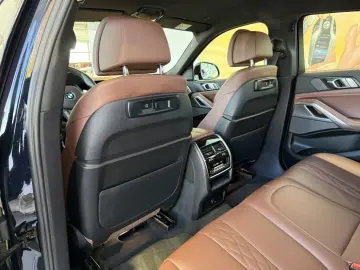 BMW BMW X6 xDr.40 i M Sport KOM ACC LASER HARM HUD K