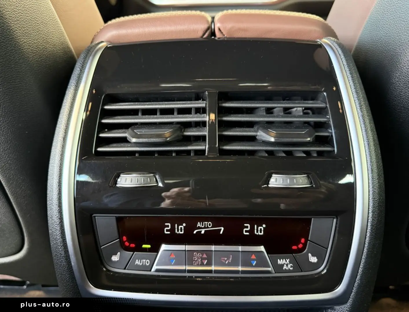 BMW BMW X6 xDr.40 i M Sport KOM ACC LASER HARM HUD K