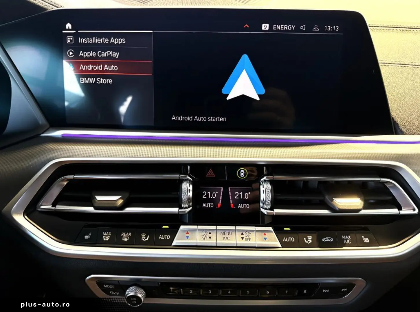 BMW BMW X6 xDr.40 i M Sport KOM ACC LASER HARM HUD K