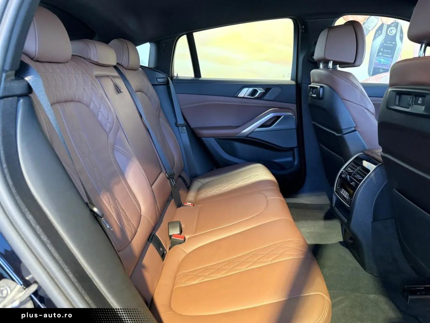 BMW BMW X6 xDr.40 i M Sport KOM ACC LASER HARM HUD K