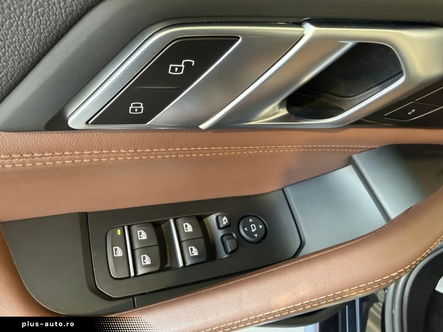 BMW BMW X6 xDr.40 i M Sport KOM ACC LASER HARM HUD K