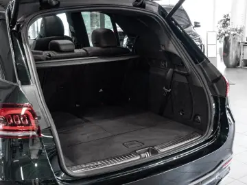 MERCEDES-BENZ GLE 400 d 4M AMG BURM NIGHT WIDE MEMO …