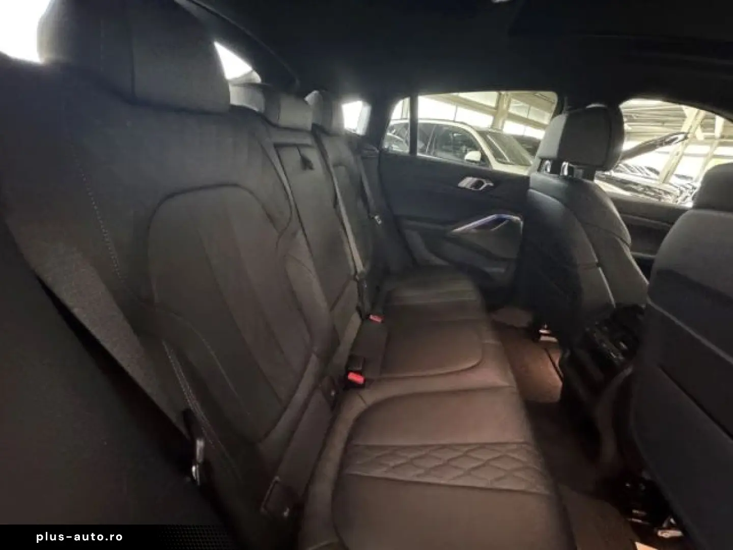 BMW X6 xDrive 40i A M-Sport 20'' AHK Pano &hellip;
