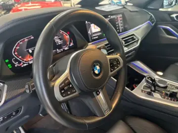 BMW X6 xDrive 40i A M-Sport 20'' AHK Pano …