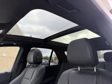 MERCEDES-BENZ GLE 400 d 4M AMG Line   HUD  360  UPE …