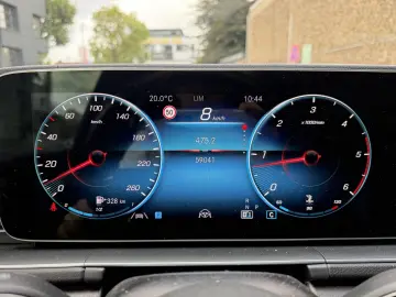 MERCEDES-BENZ GLE 400 d 4M AMG Line   HUD  360  UPE …