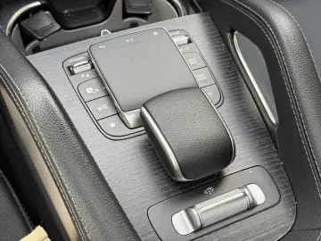 MERCEDES-BENZ GLE 400 d 4M AMG Line   HUD  360  UPE …