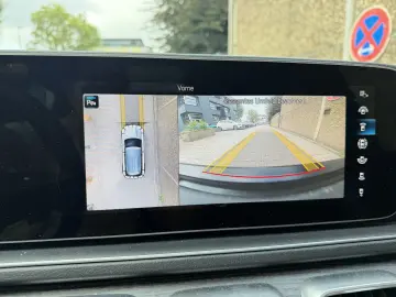 MERCEDES-BENZ GLE 400 d 4M AMG Line   HUD  360  UPE …