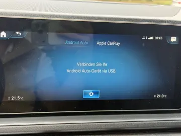 MERCEDES-BENZ GLE 400 d 4M AMG Line   HUD  360  UPE …