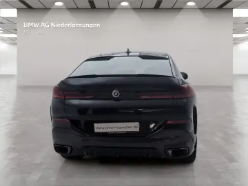BMW X6 xDrive40i M Sport Standheizung AHK Harman K