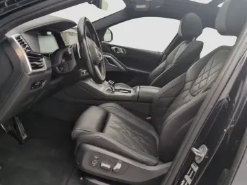 BMW X6 xDrive40i M Sport Standheizung AHK Harman K