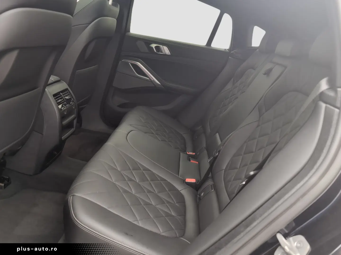 BMW X6 xDrive40i M Sport Standheizung AHK Harman K
