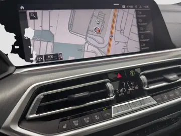 BMW X6 xDrive40i M Sport Standheizung AHK Harman K