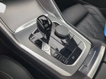 BMW X6 xDrive40i M Sport Standheizung AHK Harman K