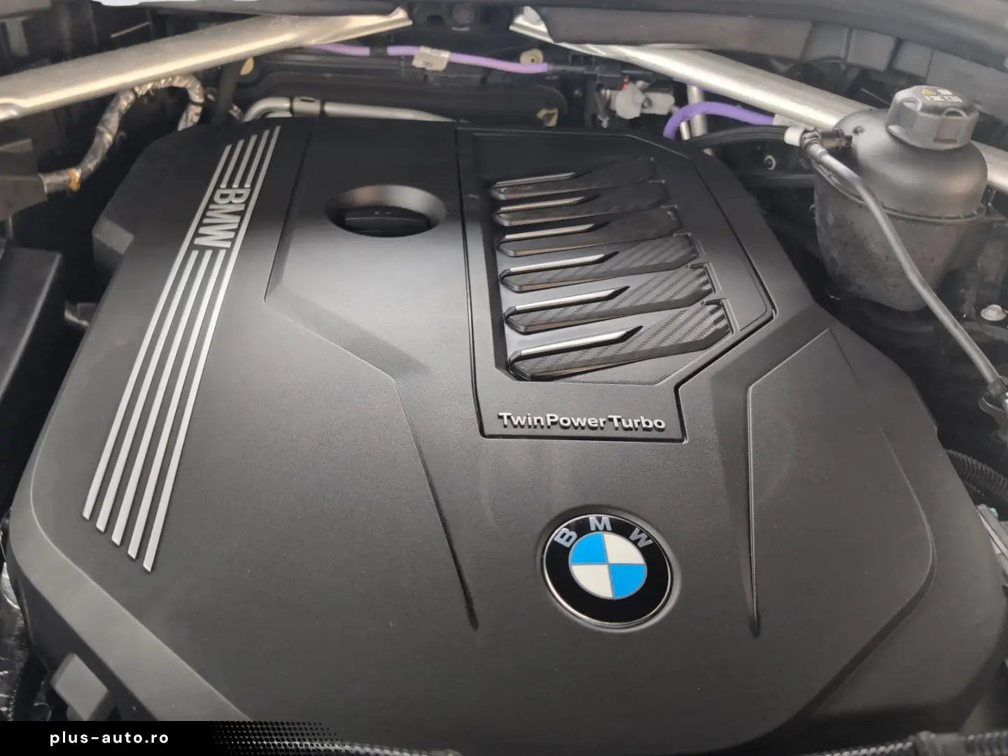 BMW X6 xDrive40i M Sport Standheizung AHK Harman K