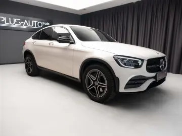 Mercedes-Benz GLC 220 4Matic