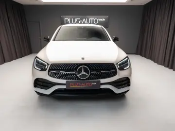 Mercedes-Benz GLC 220 4Matic