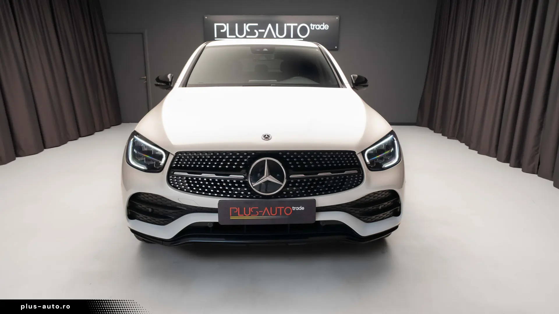 Mercedes-Benz GLC 220 4Matic