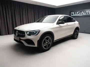 Mercedes-Benz GLC 220 4Matic
