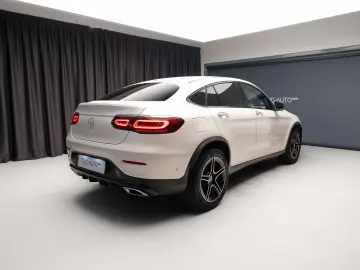 Mercedes-Benz GLC 220 4Matic