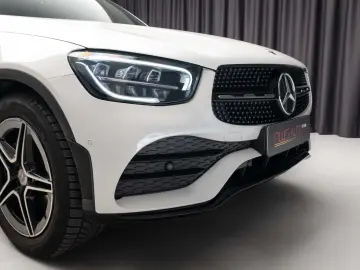 Mercedes-Benz GLC 220 4Matic