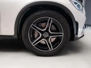 Mercedes-Benz GLC 220 4Matic
