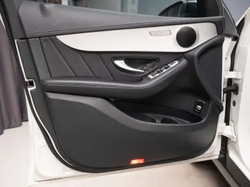 Mercedes-Benz GLC 220 4Matic