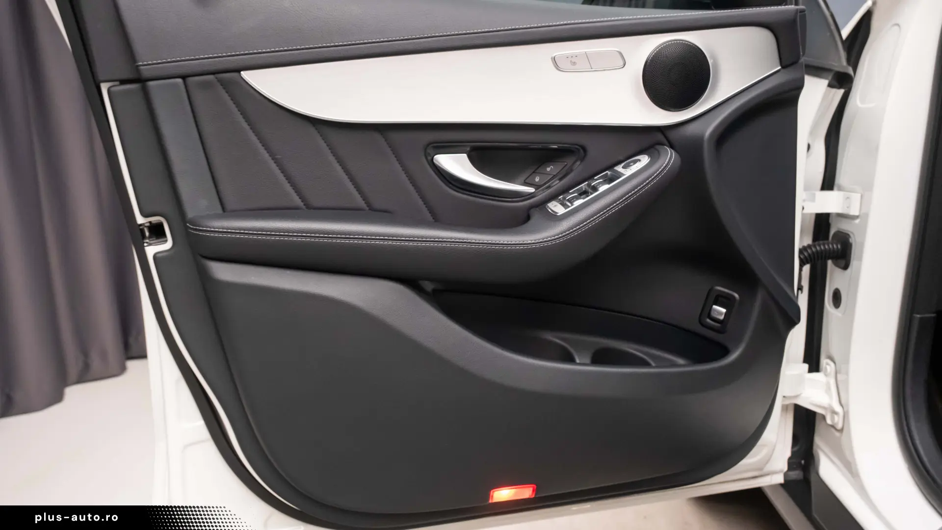 Mercedes-Benz GLC 220 4Matic