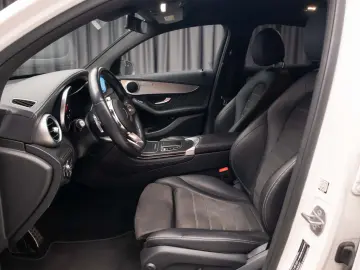 Mercedes-Benz GLC 220 4Matic