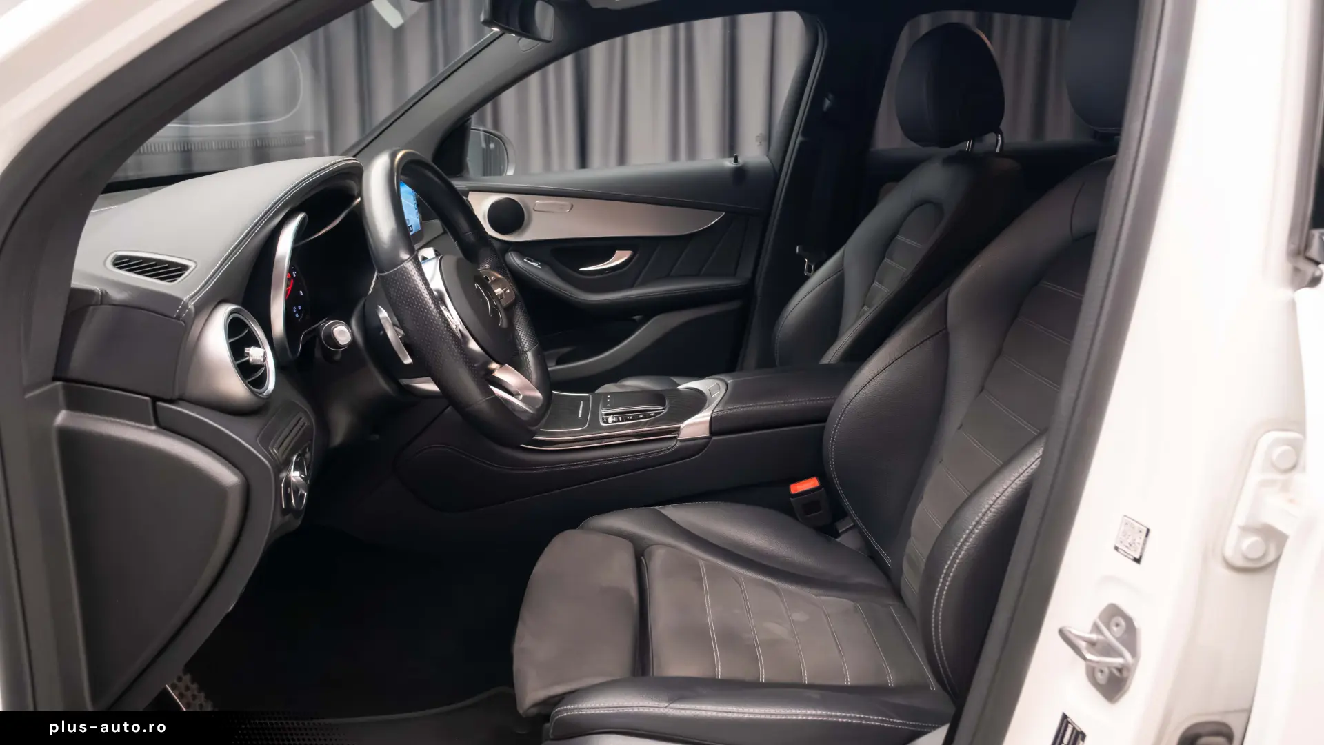 Mercedes-Benz GLC 220 4Matic
