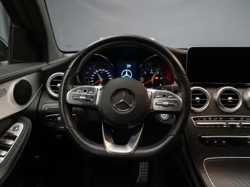 Mercedes-Benz GLC 220 4Matic