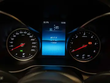 Mercedes-Benz GLC 220 4Matic