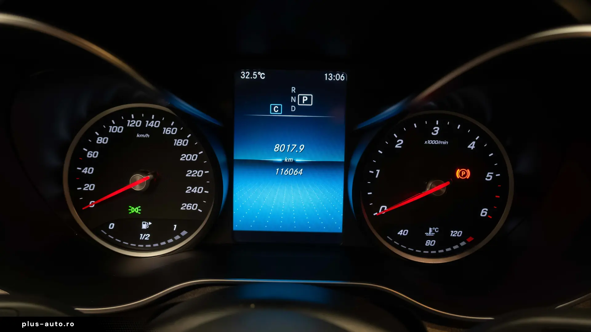 Mercedes-Benz GLC 220 4Matic