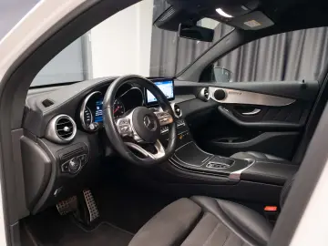 Mercedes-Benz GLC 220 4Matic
