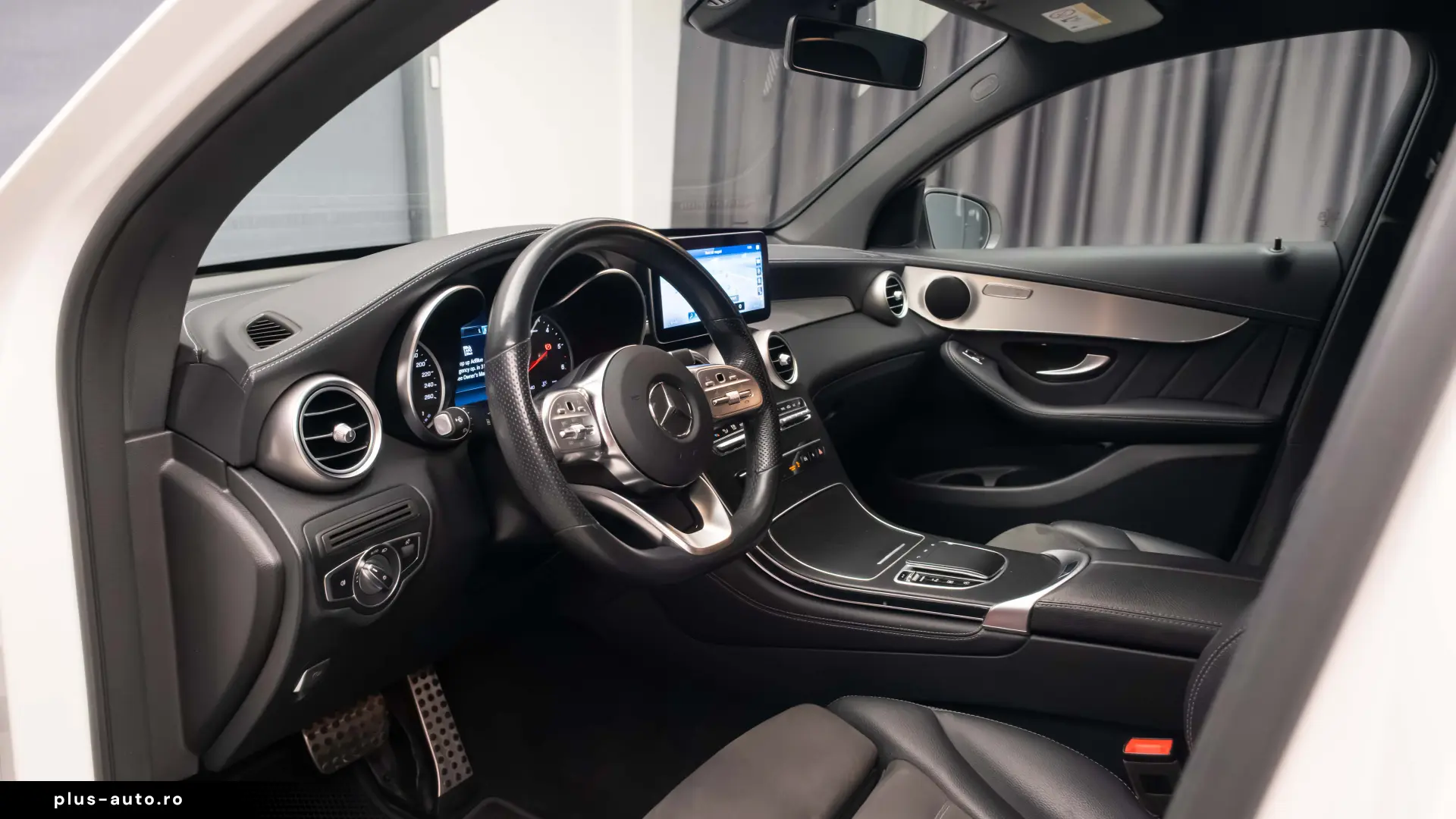 Mercedes-Benz GLC 220 4Matic