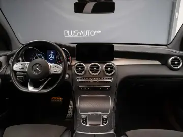 Mercedes-Benz GLC 220 4Matic