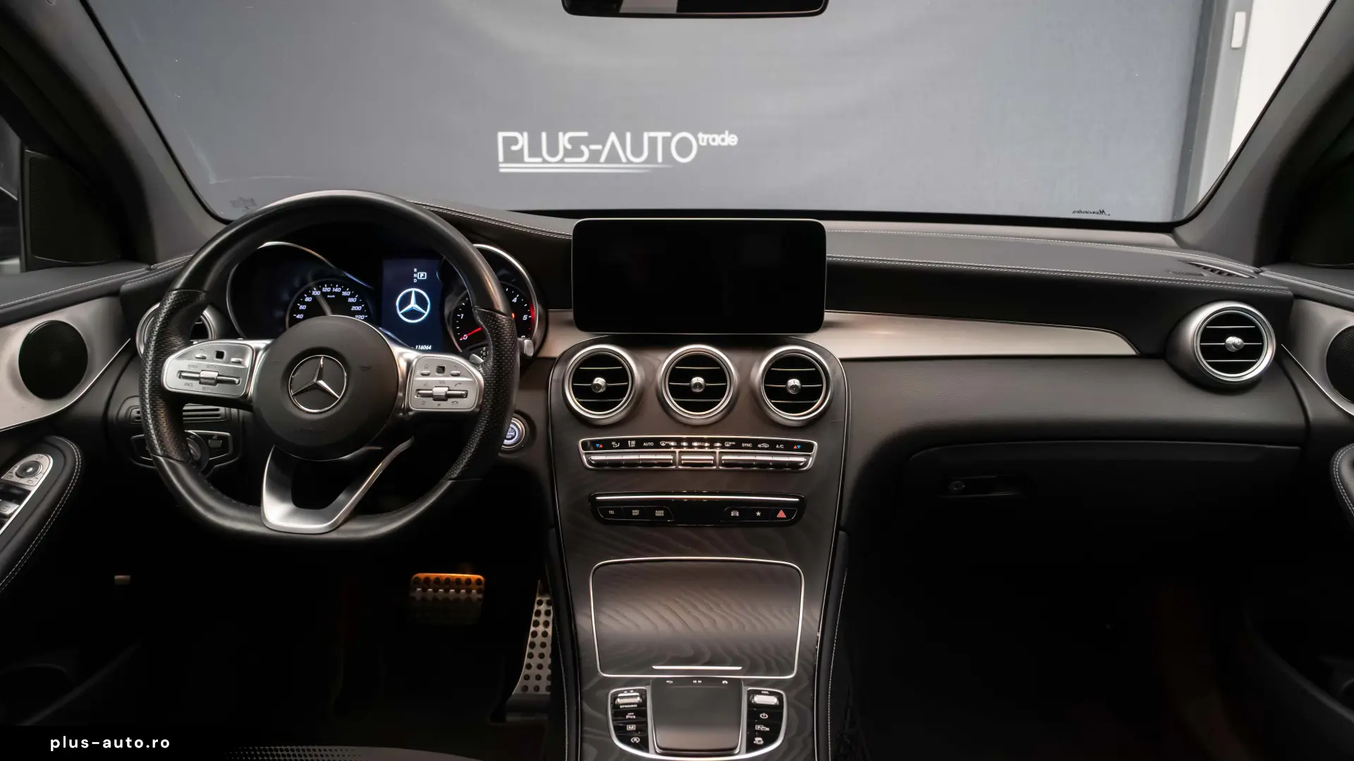 Mercedes-Benz GLC 220 4Matic