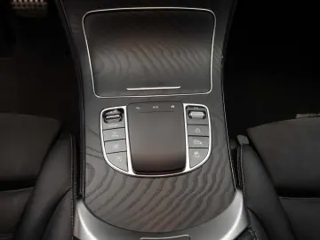 Mercedes-Benz GLC 220 4Matic