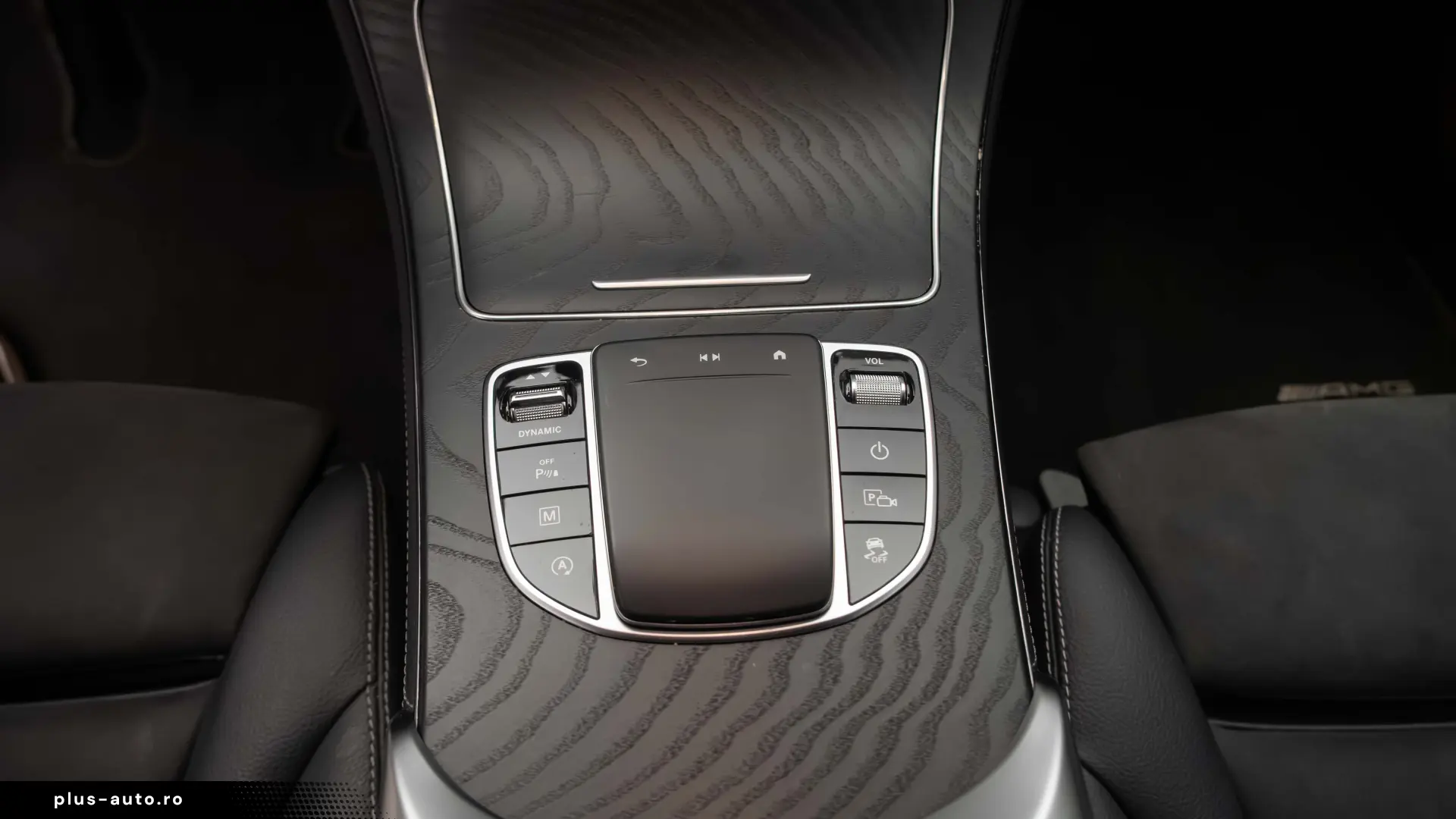 Mercedes-Benz GLC 220 4Matic