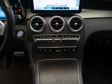 Mercedes-Benz GLC 220 4Matic