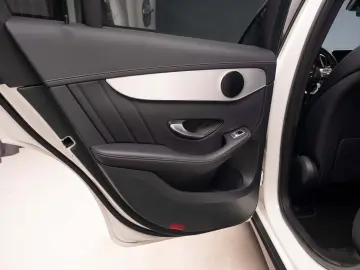 Mercedes-Benz GLC 220 4Matic