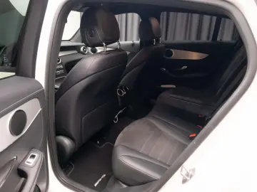 Mercedes-Benz GLC 220 4Matic
